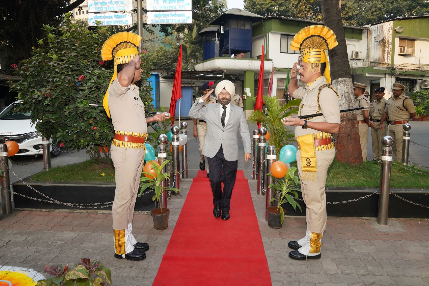 MDL Republic Day Ceremony - 26th Jan 2023123